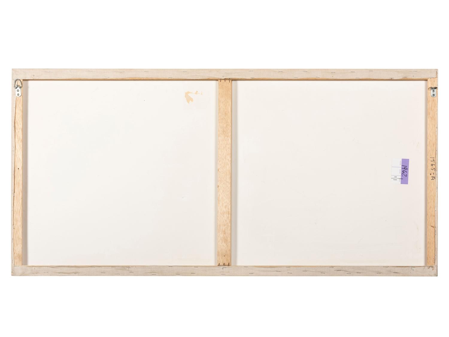 Sioux Painted Pictorial Muslin, Battle Scene