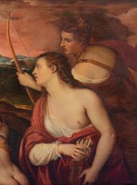 After Titian, 19th Century