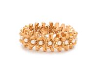 CULTURED PEARL BRACELET