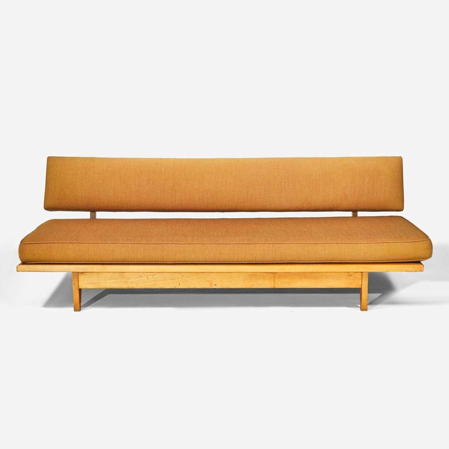 Richard Stein (American, 20th century) Daybed, Knoll Associates, USA, 1947