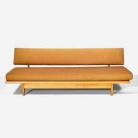 Richard Stein (American, 20th century) Daybed, Knoll Associates, USA, 1947