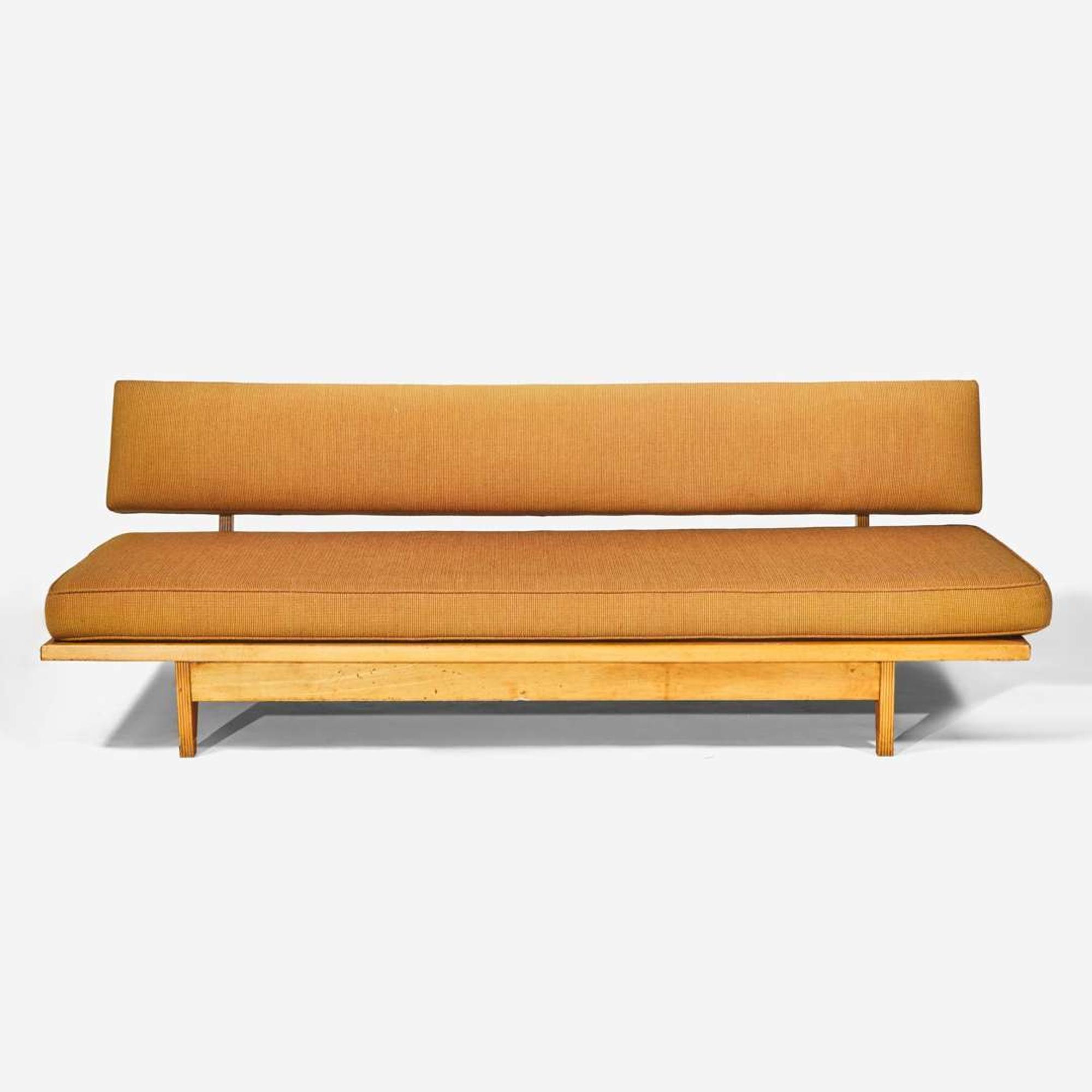 Richard Stein (American, 20th century) Daybed, Knoll Associates, USA, 1947