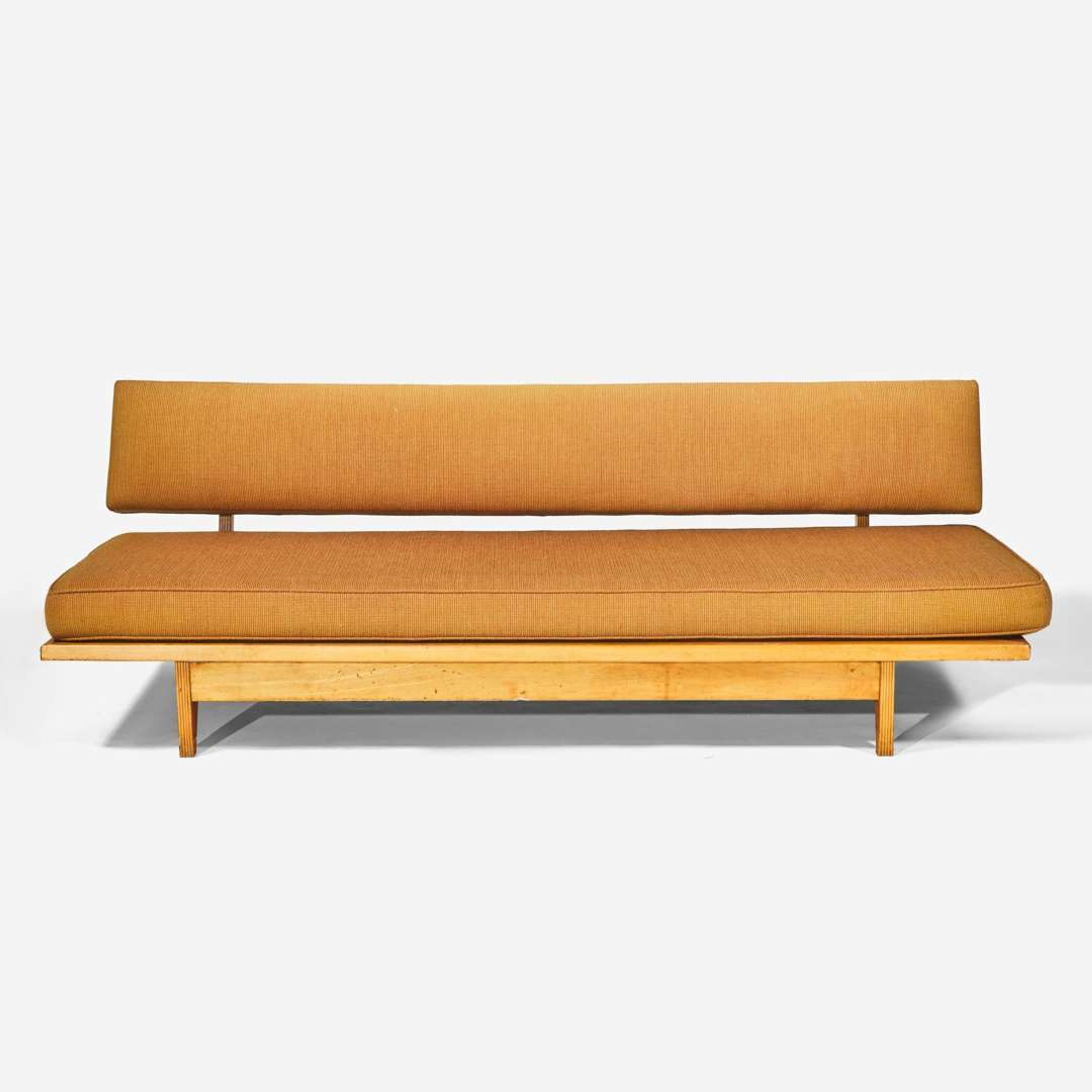 Richard Stein (American, 20th century) Daybed, Knoll Associates, USA, 1947
