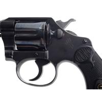 **Colt Police Positive .32