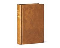 [Philosophy] (Locke, John). Two Treatises of Government: In the former, The false Principles, and Foundation of Sir Robert Filmer, And his Followers, Are Detected and Overthrown. The latter is an Essay Concerning the True Original, Extent, and End of Civil Government