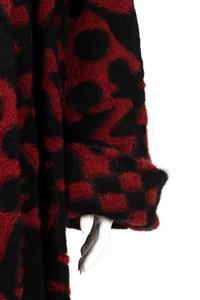 Two Missoni Knit Coats