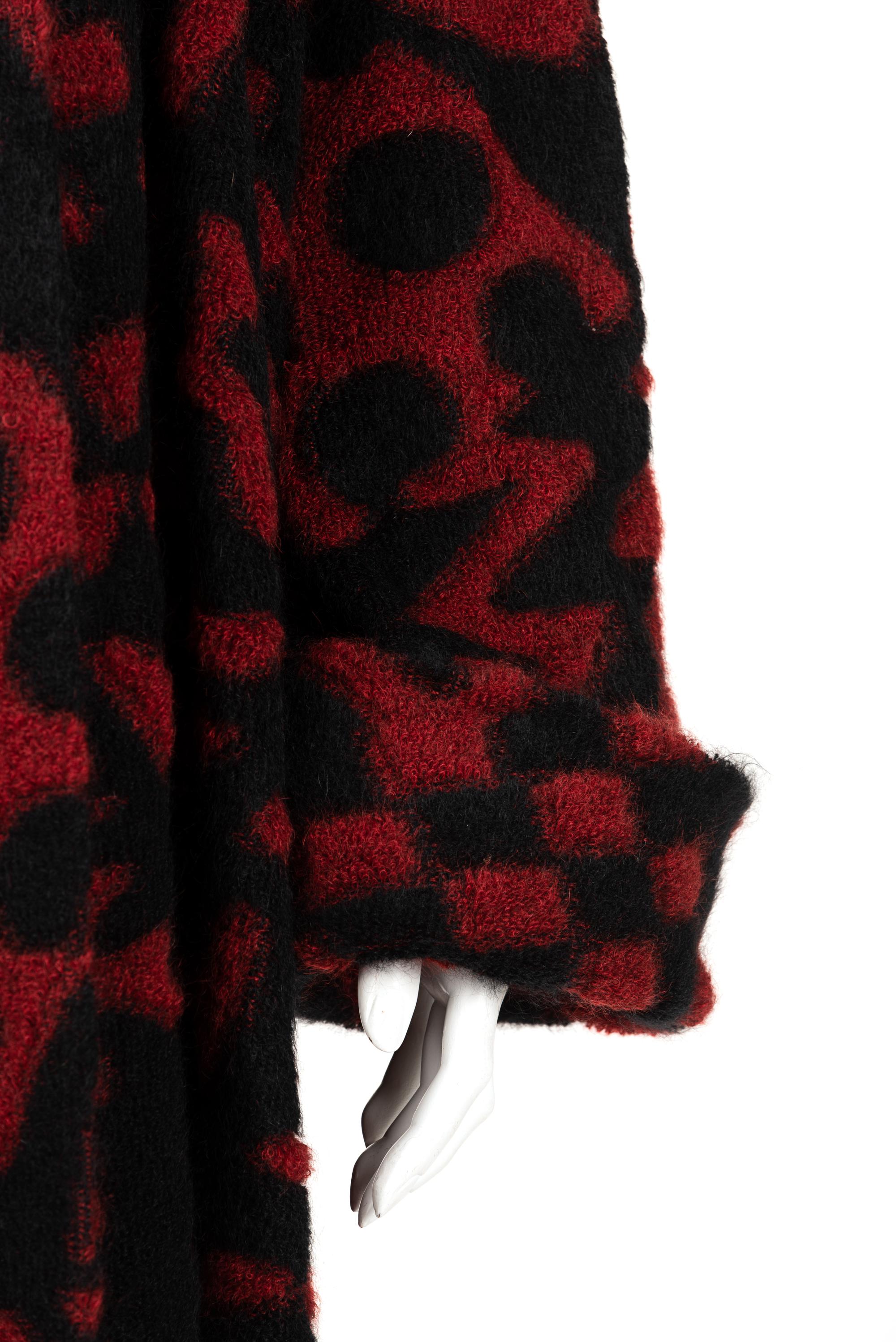 Two Missoni Knit Coats