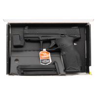 *Taurus TX22 with Threaded Barrel in Box