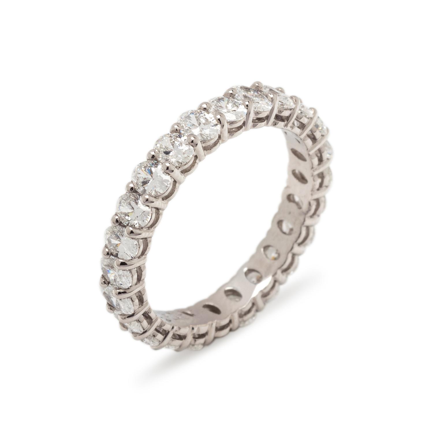 DIAMOND ETERNITY BAND