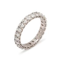 DIAMOND ETERNITY BAND