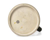 A Wedgwood Green Jasperware Water Pitcher
