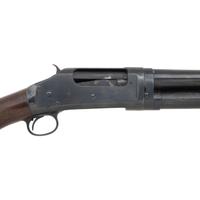 **Winchester Model 1897 Shotgun