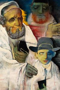 Bar Mitzvah