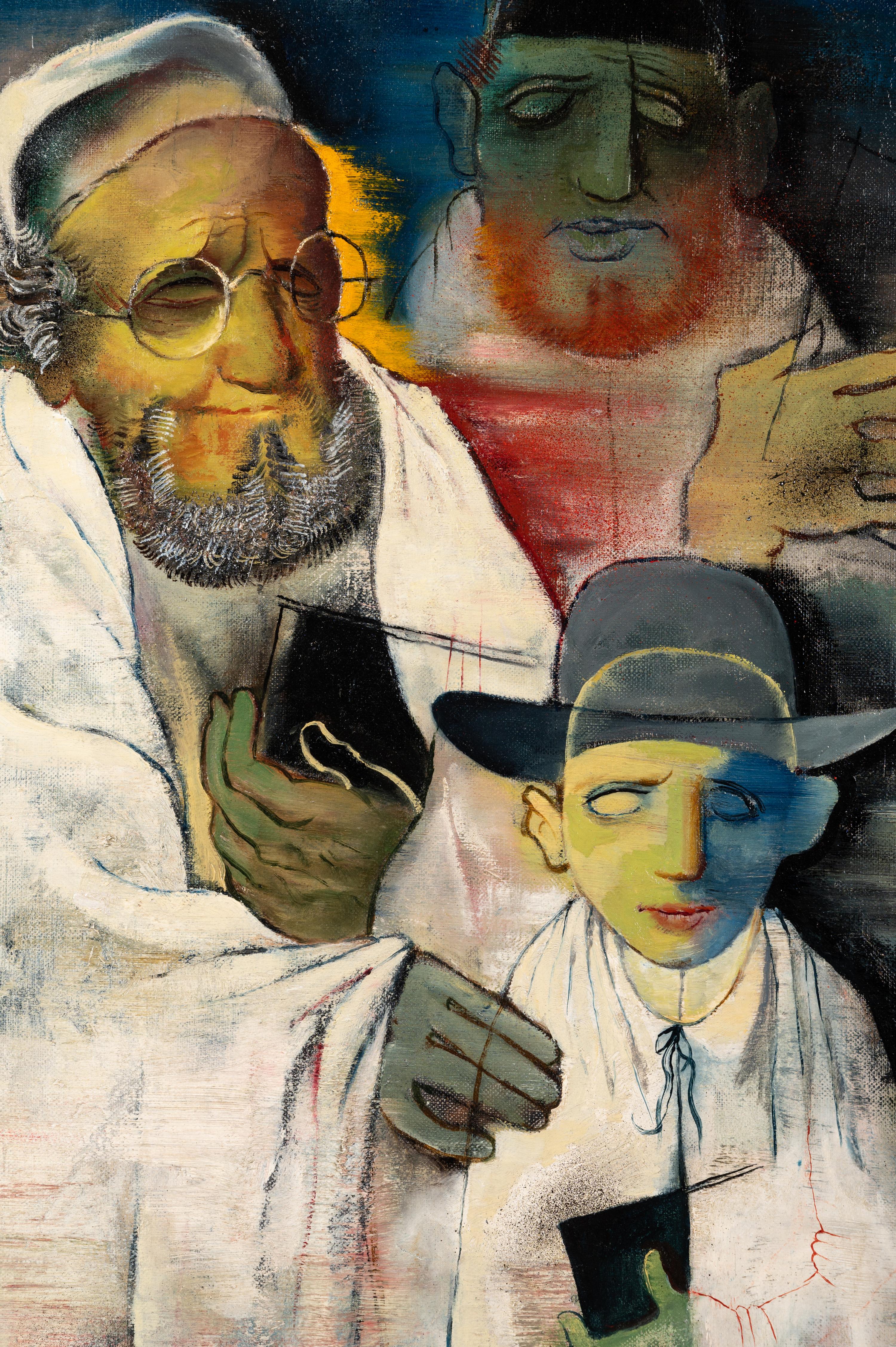 Bar Mitzvah