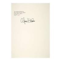 [Counter-Culture] Bukowski, Charles Group of 3 Titles from the Burn Again Press