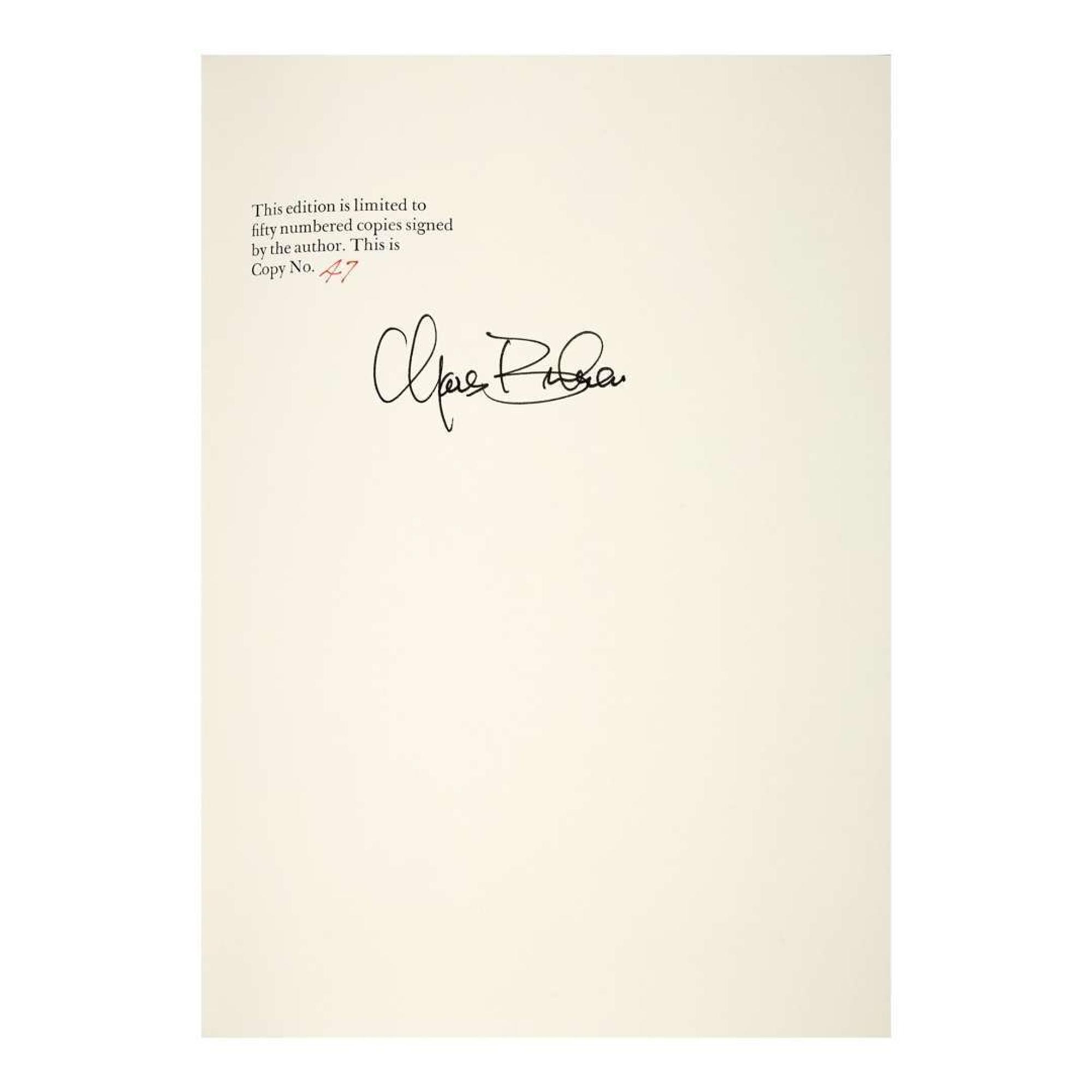 [Counter-Culture] Bukowski, Charles Group of 3 Titles from the Burn Again Press
