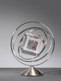 Spinning Stratus , 2001
