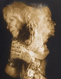 Triple Susan and Double Susan (two works)