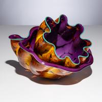 Dale Chihuly (American, 1941–2005) — Brandywine Macchia, 2013