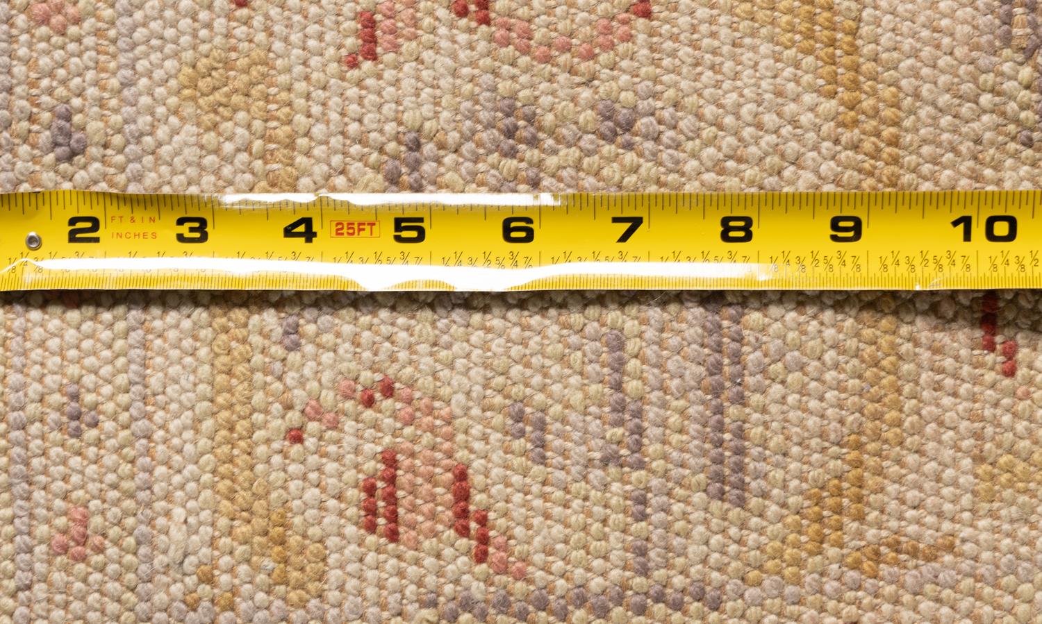 A Portuguese Wool Rug