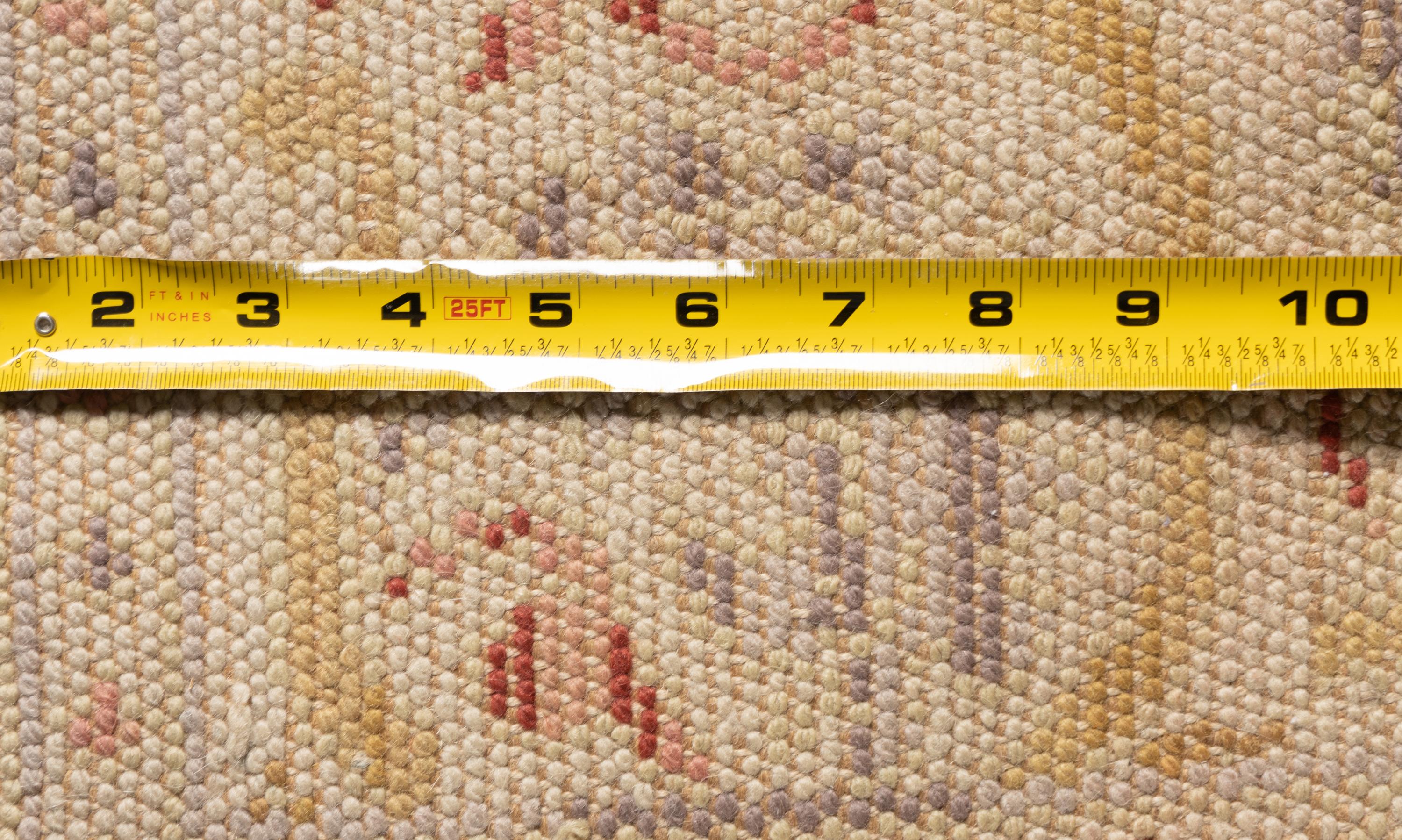 A Portuguese Wool Rug