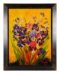Irises