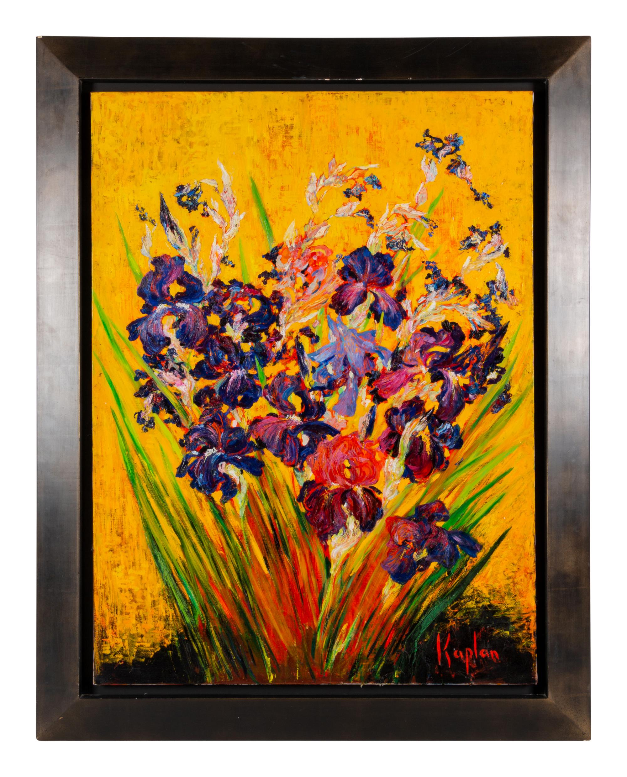 Irises