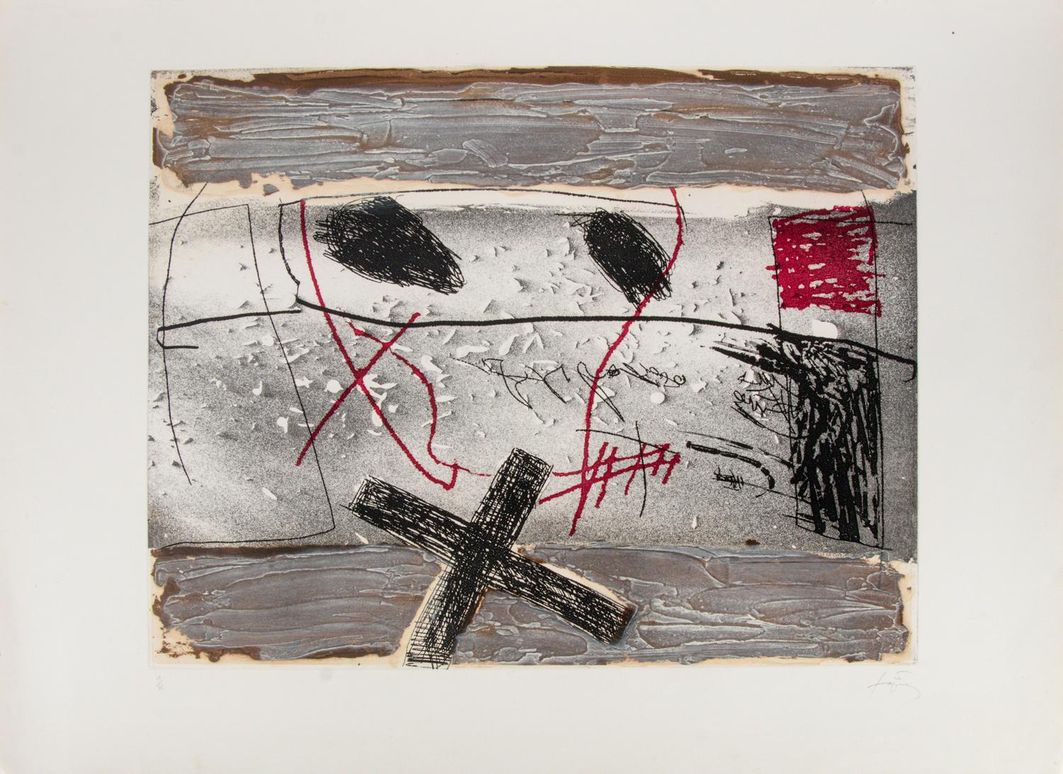 Détritus , 1984