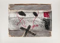 Détritus , 1984