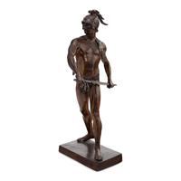 After Émile-Louis Picault, 19th Century — Honor Patria