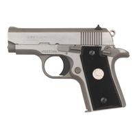 *Colt Mustang MK IV/Series 80 in Box with Accessories