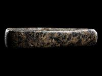 A Neolithic Basalt Axe Hammer