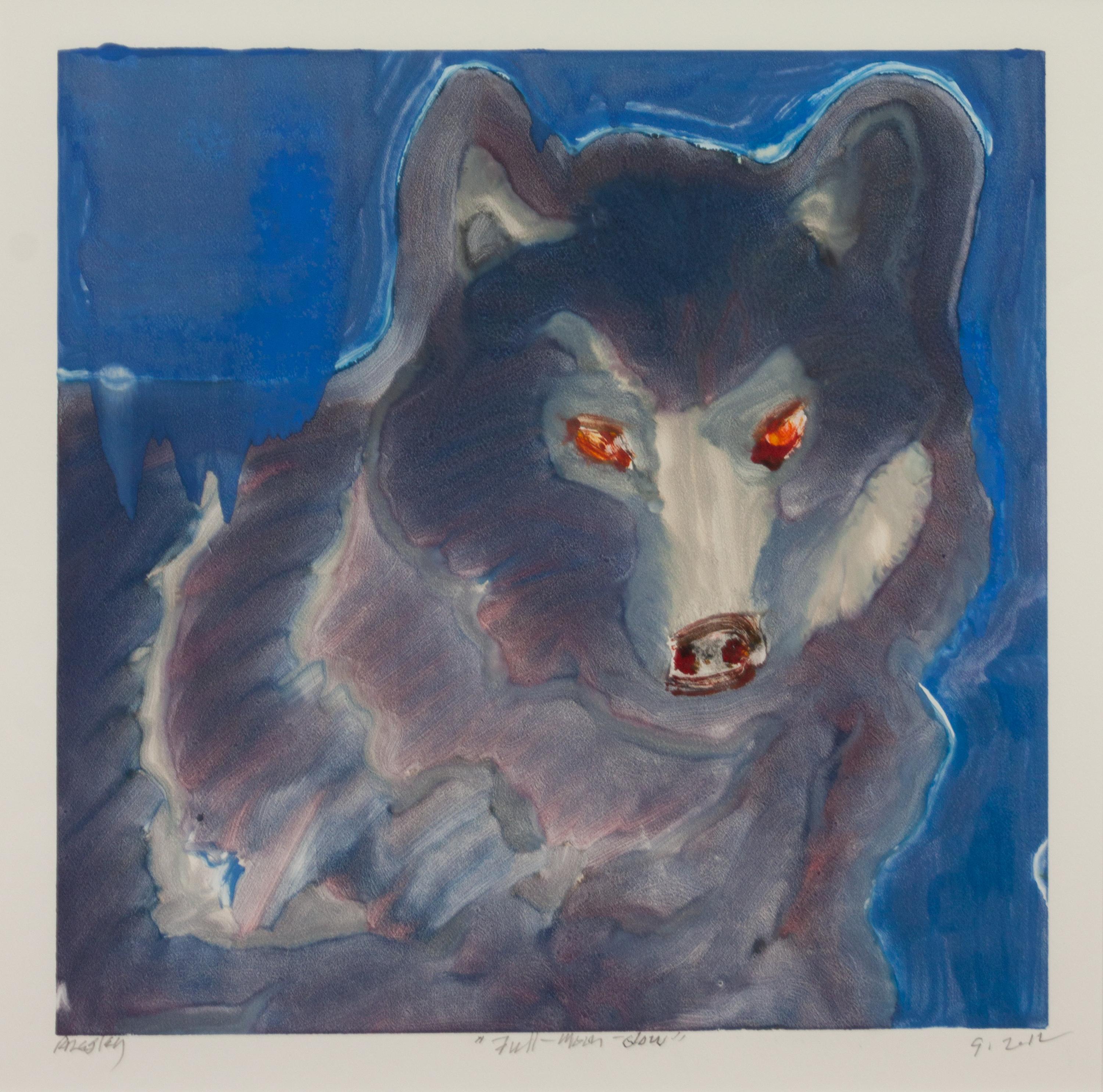Out of the Way , 1989