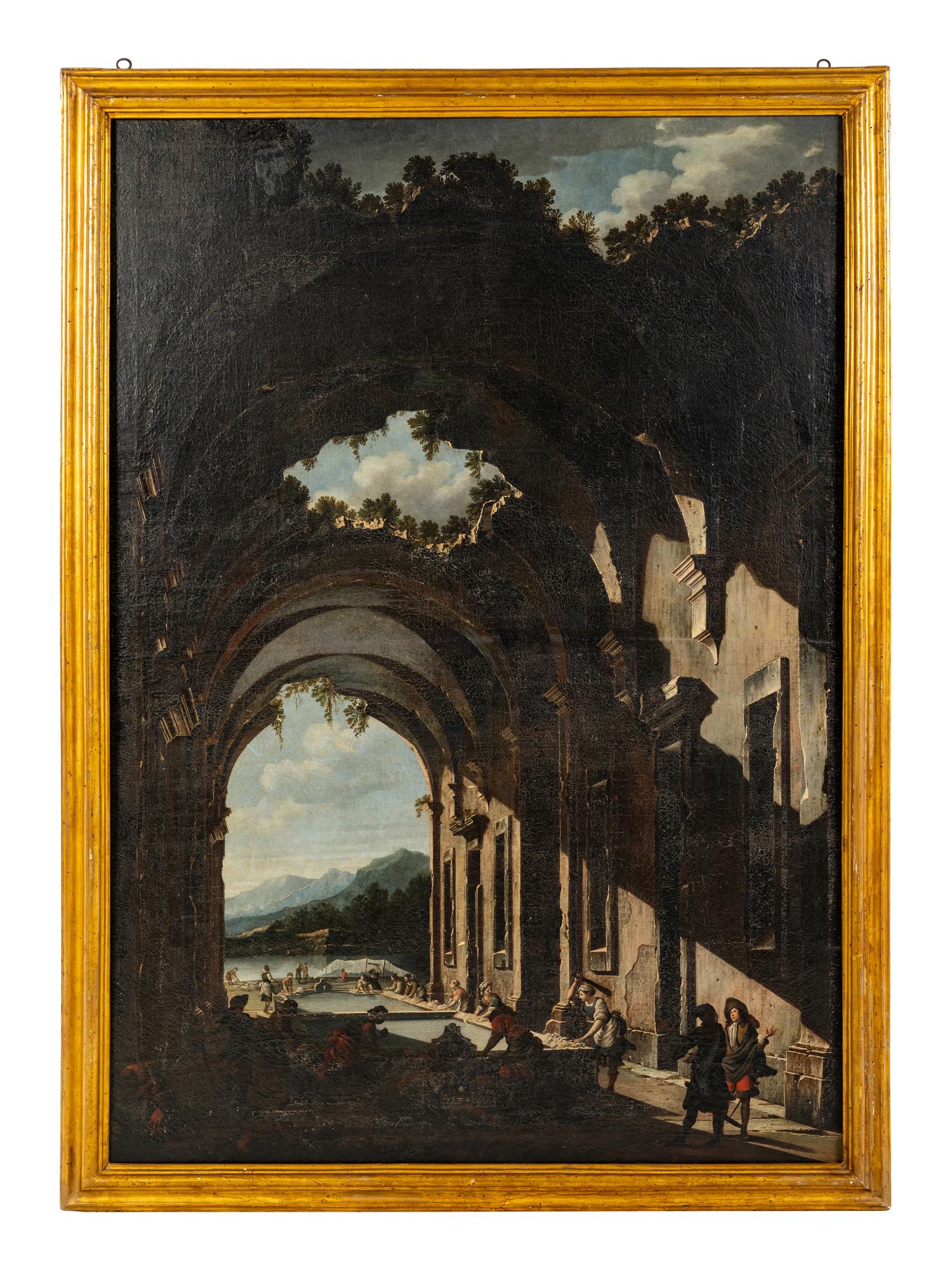 Italian School, 18th/19th Century