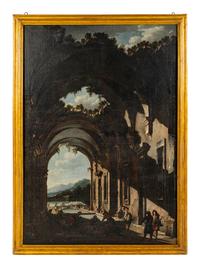 Italian School, 18th/19th Century