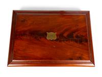 Three English Desk Top Articles — 19TH/20TH CENTURY