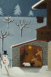 Alice Jaquet (Swiss, 1906-1990)