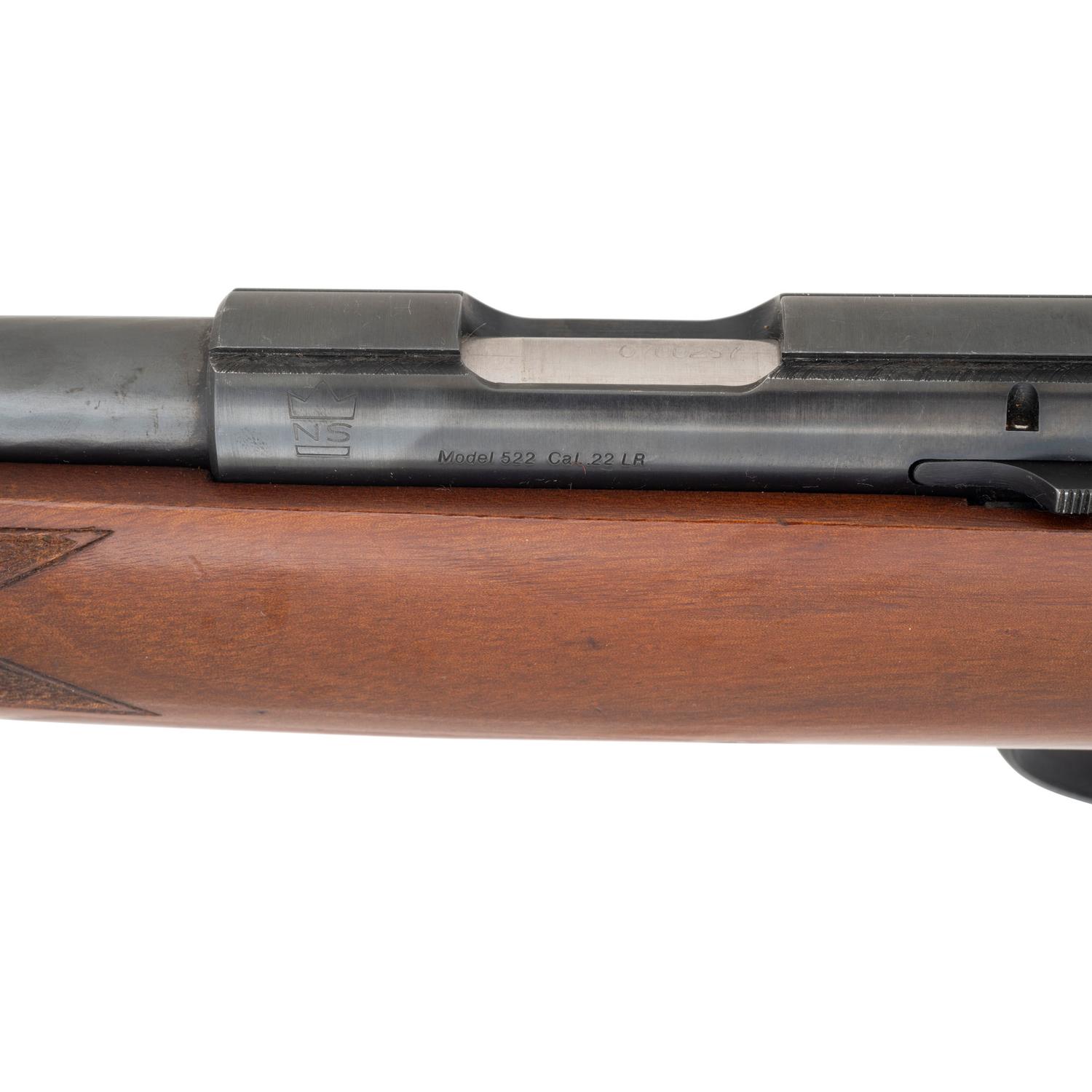 * NS Firearms Corp. Model 522