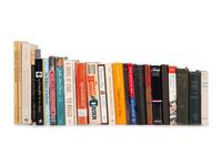 [LINCOLNIANA]. A group of titles related to Lincoln and other historical figures and events.