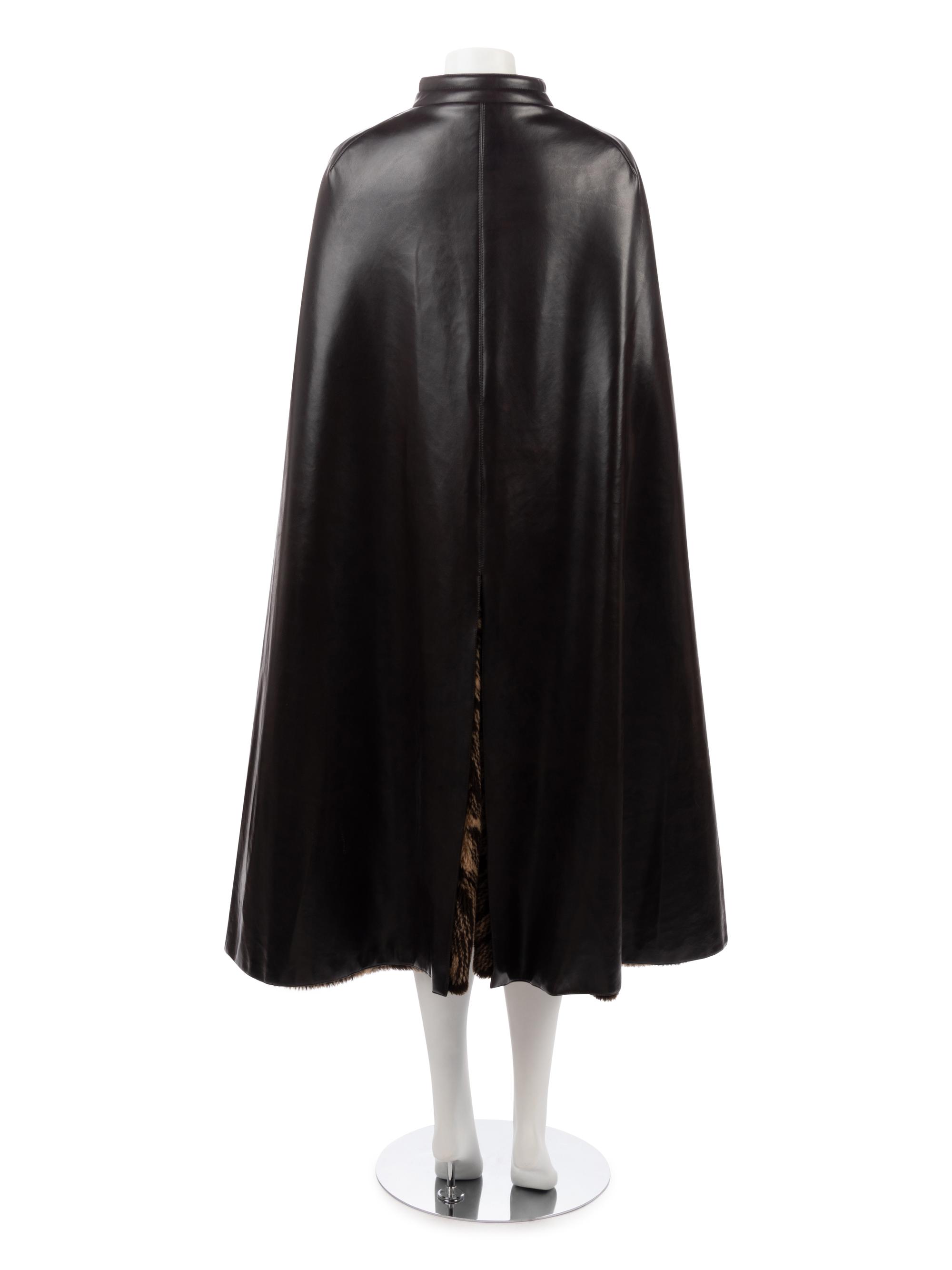 Pierre Cardin Cape, 1960s