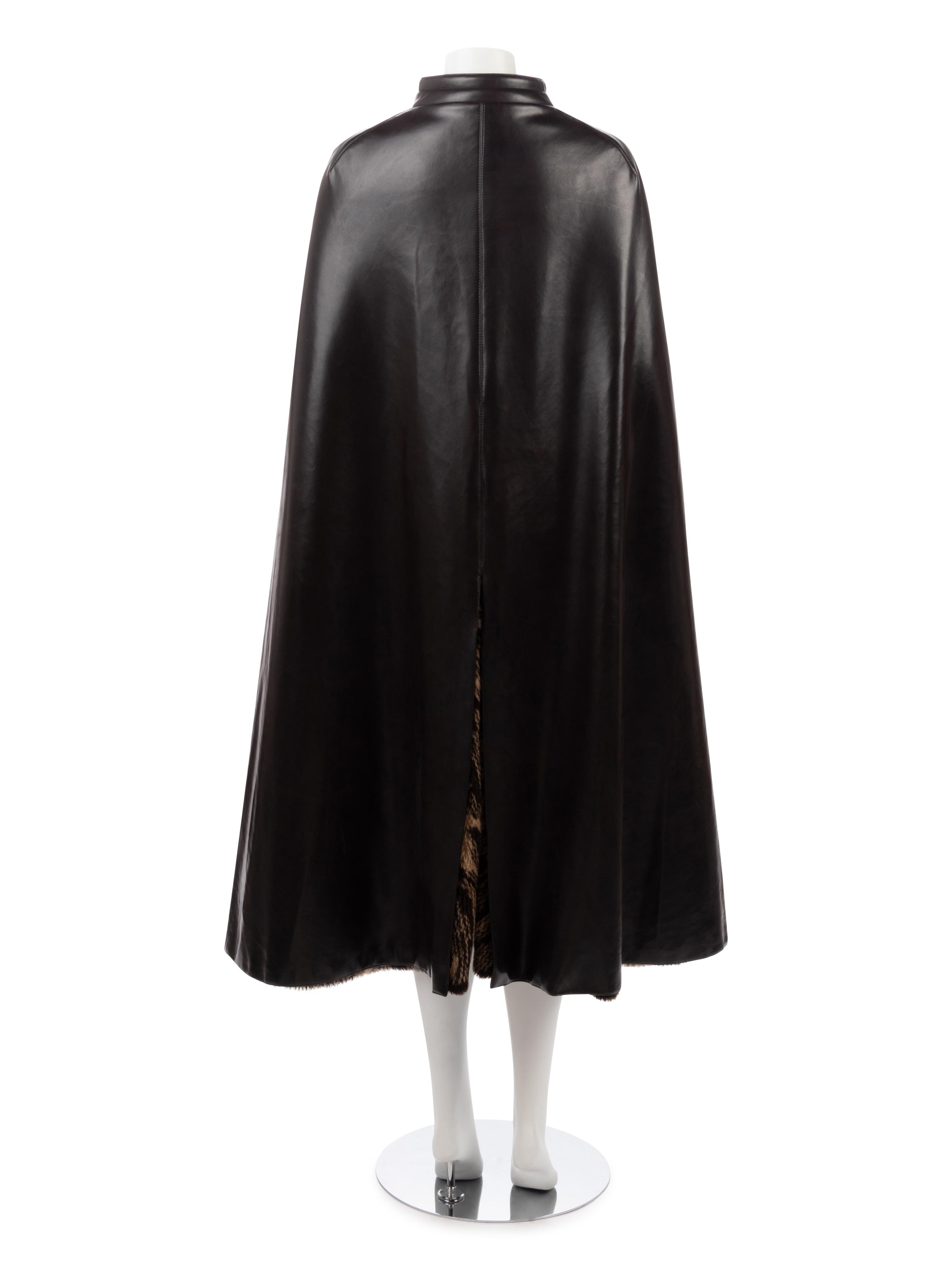 Pierre Cardin Cape, 1960s