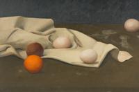 Eggs and Oranges, 1965