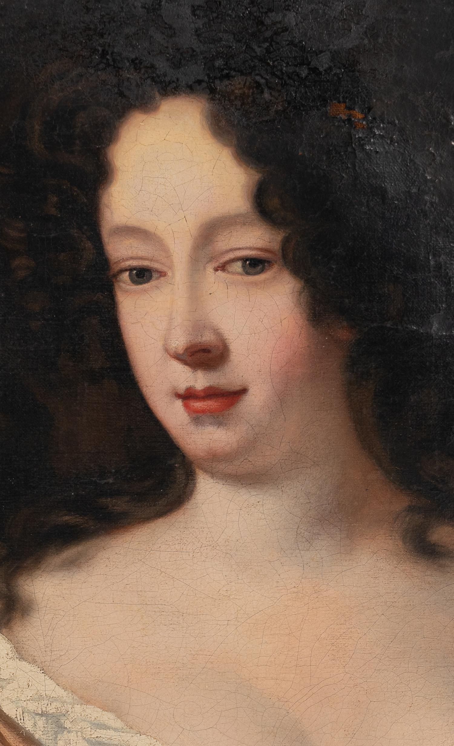 Follower of Sir Peter Lely (English, 1618-1680)