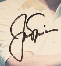 A Group of Jack Nicklaus and Arnold Palmer Signed Autograph Items (Beckett Authentication Services Letters),