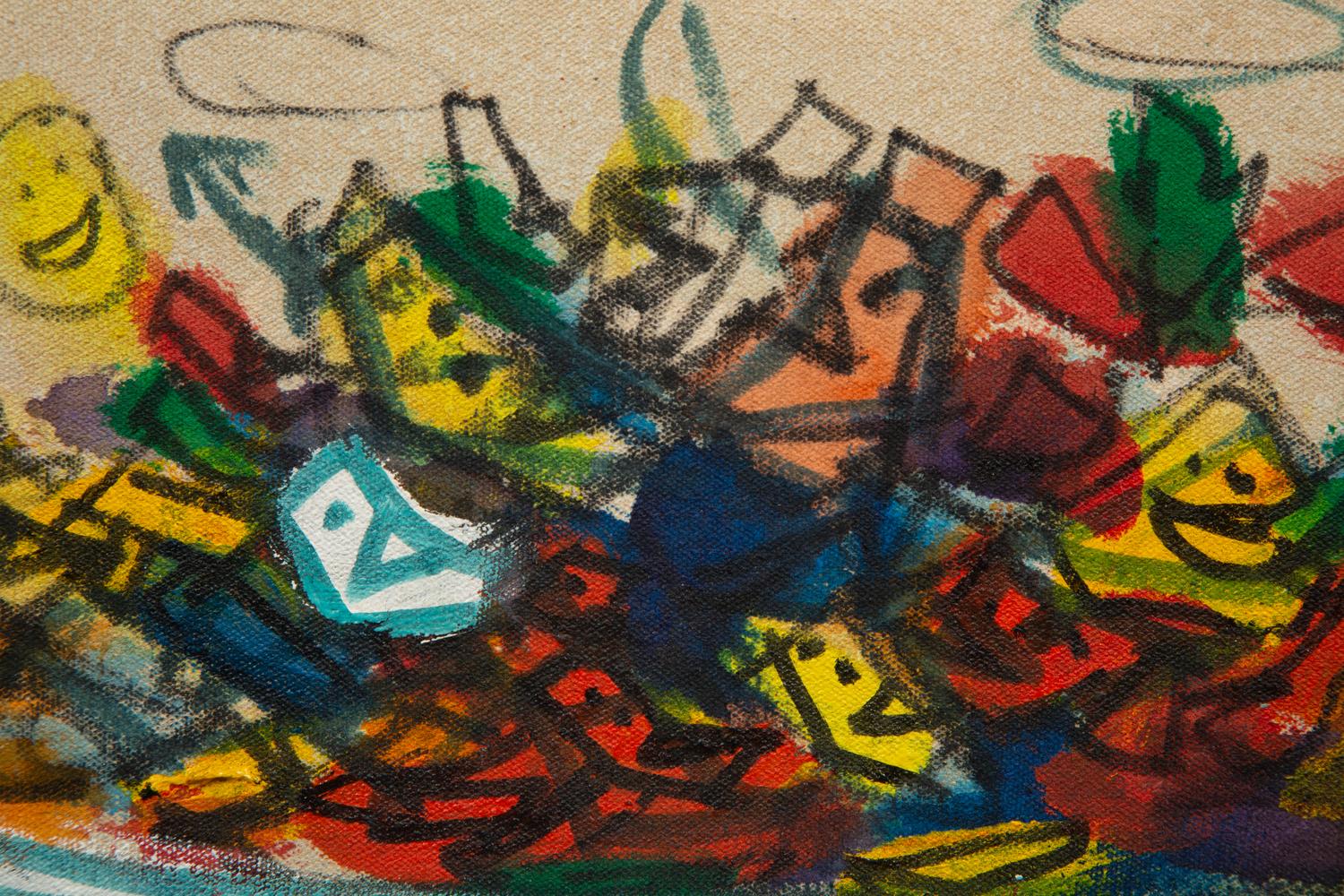 Still Life