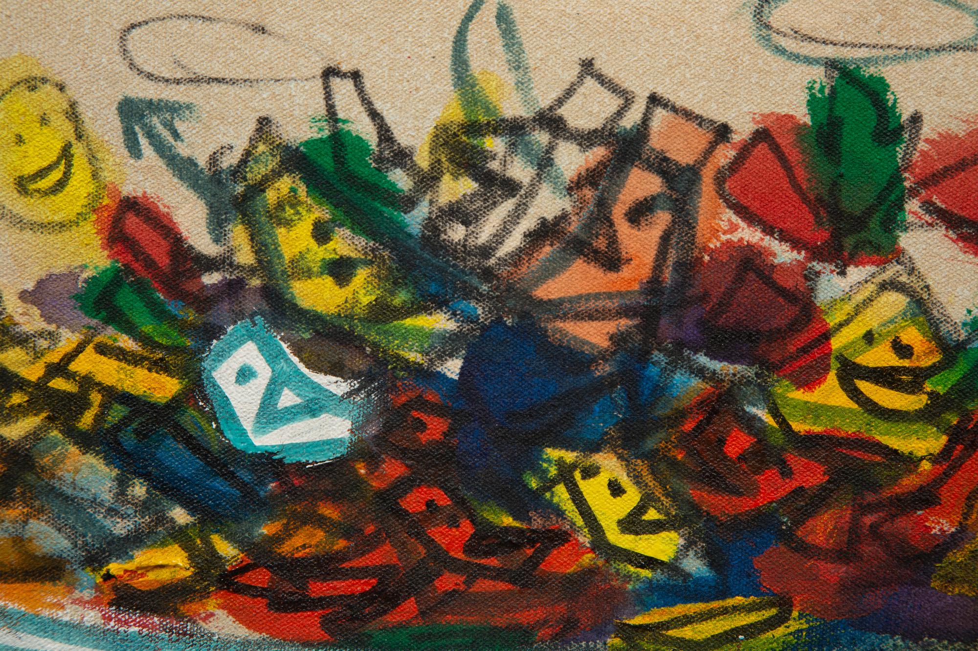 Still Life