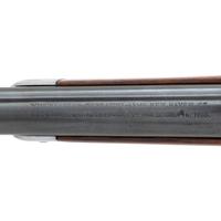 Refinished Third Model Winchester Model 1873 Rifle in .32-20 WCF