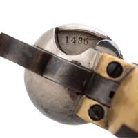 Colt Model 1861 Navy Richards-Mason Conversion Revolver