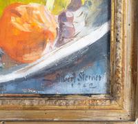 Still Life