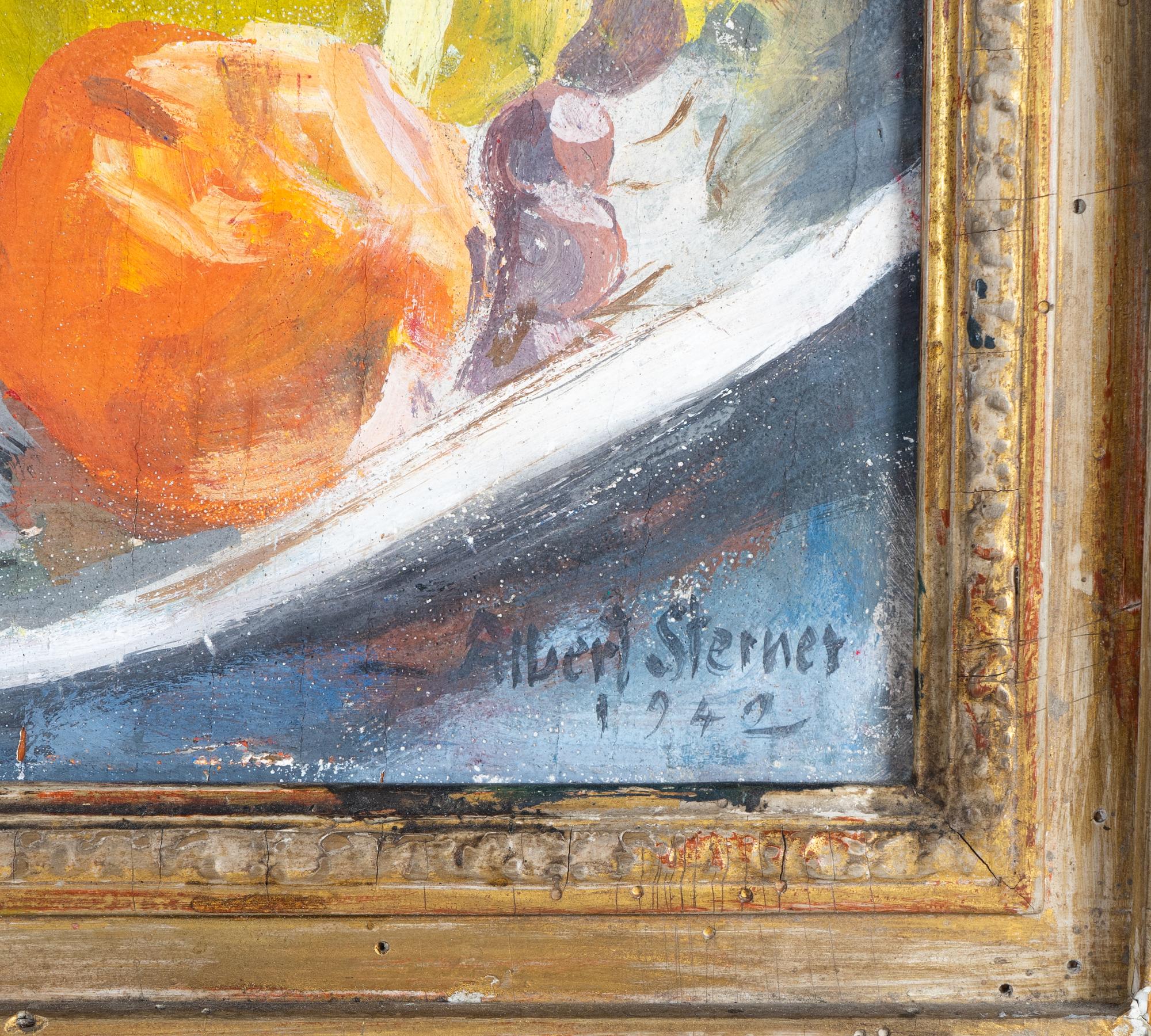 Still Life